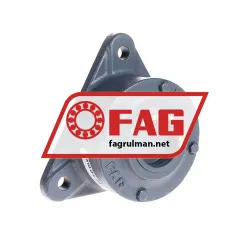 FAG F510-B-L rulman resim 3