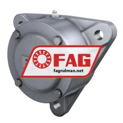 FAG F507-A-L rulman resim 2