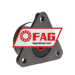 FAG F505-B-L rulman resim 3