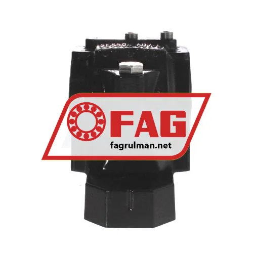 FAG SES508-607-L ürün fotoğrafı 3