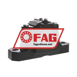 FAG SES508-607-L rulman resim 2