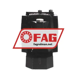 FAG SES508-607-L rulman resim 3