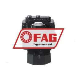 FAG SES505-L rulman resim 3