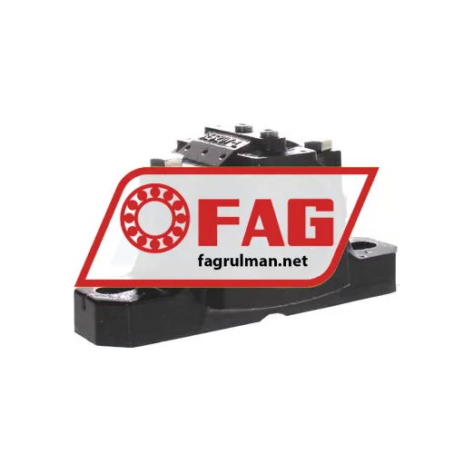 FAG SES207-L ürün fotoğrafı 2
