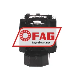 FAG SES207-L rulman resim 3