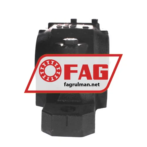 FAG SES212-L ürün fotoğrafı 3