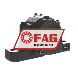 FAG SES212-L rulman resim 2