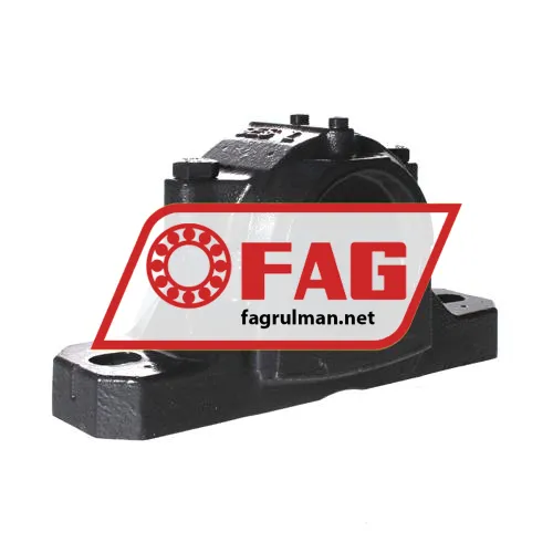 FAG SES211-L ürün fotoğrafı 2