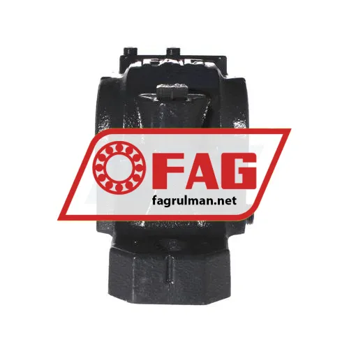 FAG SES211-L ürün fotoğrafı 3