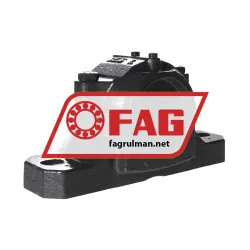 FAG SES211-L rulman resim 2