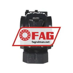 FAG SES211-L rulman resim 3