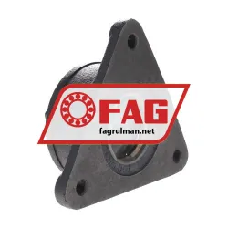FAG F11210 rulman resim 4