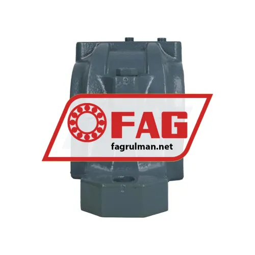 FAG SNV120-F-D ürün fotoğrafı 3