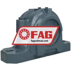 FAG SNV120-F-D rulman resim 2