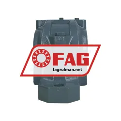 FAG SNV120-F-D rulman resim 3