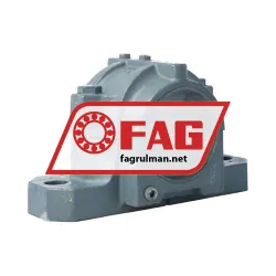 FAG SNV090-F-L rulman resim 2