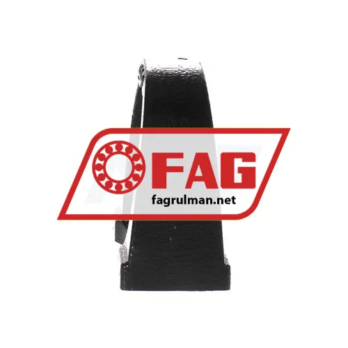 FAG GEHPA207-GG ürün fotoğrafı 2