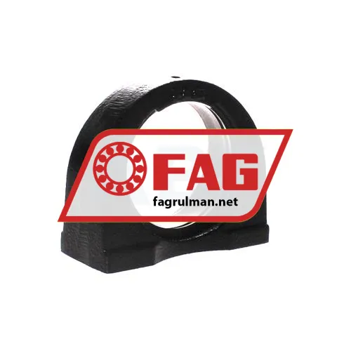 FAG GEHPA207-GG ürün fotoğrafı 3