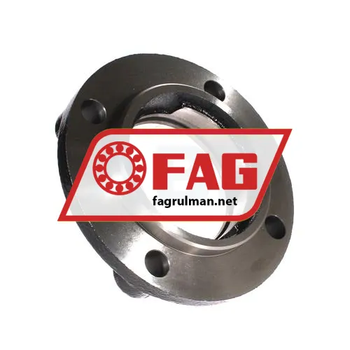 FAG GEHFC210-GG ürün fotoğrafı 2
