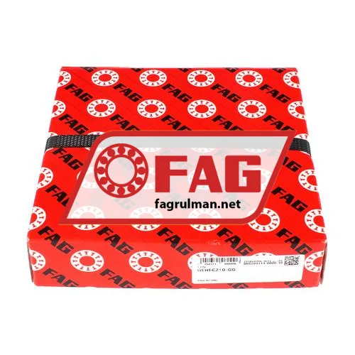 FAG GEHFC210-GG ürün fotoğrafı 3