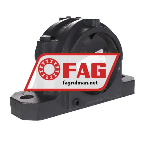 FAG SNV125-F-L