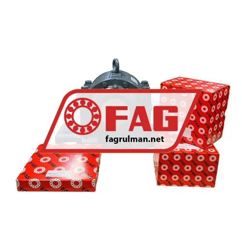 FAG LOE224-N-BL-L ürün fotoğrafı 2