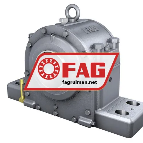 FAG LOE224-N-BL-L ürün fotoğrafı 3