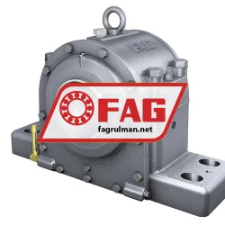 FAG LOE224-N-BL-L rulman resim 3