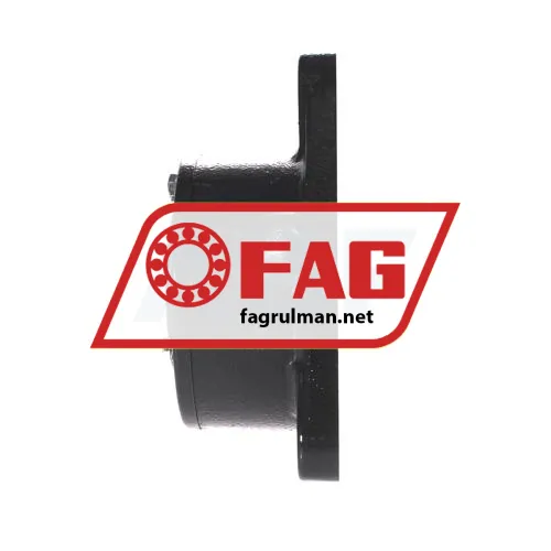 FAG F509-WA-L ürün fotoğrafı 2