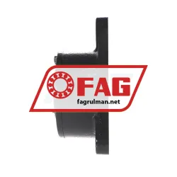 FAG F509-WA-L rulman resim 2