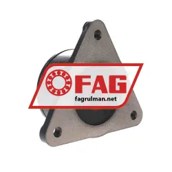 FAG F509-WA-L rulman resim 3