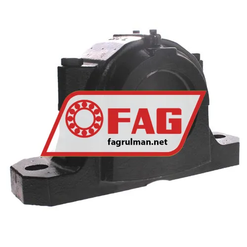 FAG SES518-615-L ürün fotoğrafı 2