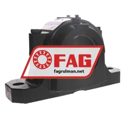 FAG SES518-615-L rulman resim 2