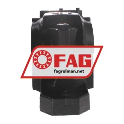 FAG SES518-615-L rulman resim 3