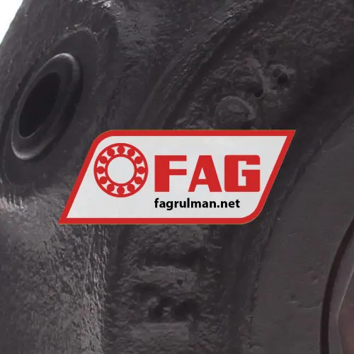 FAG F11206 ürün fotoğrafı 2