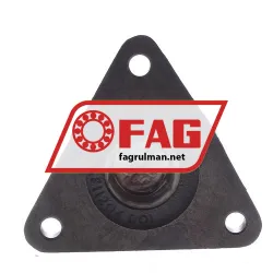 FAG F11206 rulman resim 3