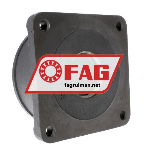 FAG F518-B-L ürün fotoğrafı 3