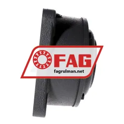 FAG F518-B-L rulman resim 2
