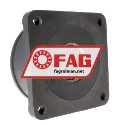 FAG F518-B-L rulman resim 3