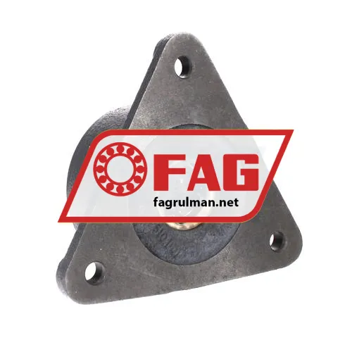 FAG F510-A-L ürün fotoğrafı 3
