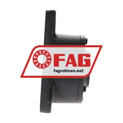 FAG F506-WB-L rulman resim 2