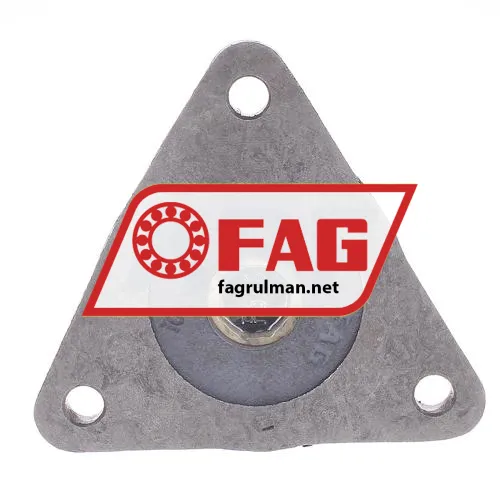 FAG F506-WA-L ürün fotoğrafı 2