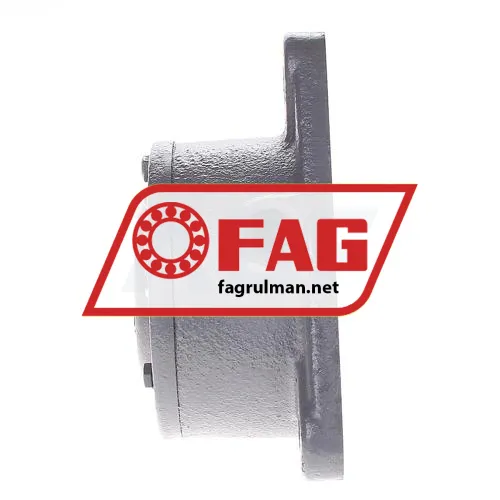 FAG F506-WA-L ürün fotoğrafı 3