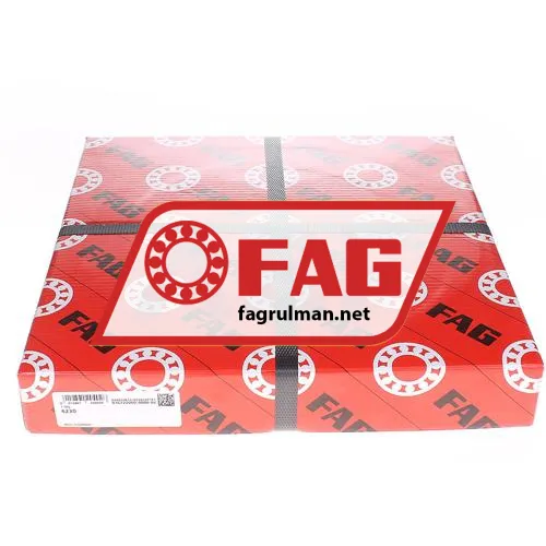 FAG F506-WA-L ürün fotoğrafı 4