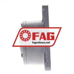 FAG F506-WA-L rulman resim 3