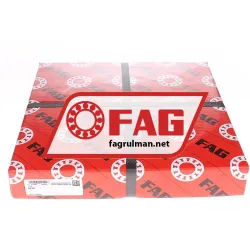 FAG F506-WA-L rulman resim 4