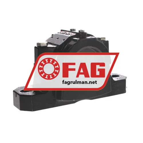 FAG SES510-608-L ürün fotoğrafı 2
