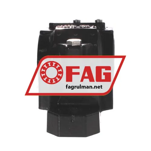 FAG SES510-608-L ürün fotoğrafı 3