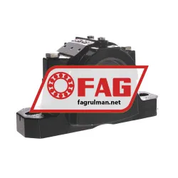 FAG SES510-608-L rulman resim 2