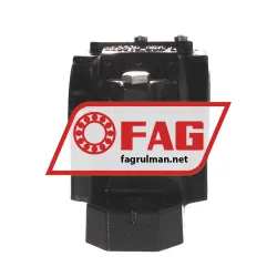 FAG SES510-608-L rulman resim 3